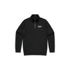 Corner Lacrosse Quarter Zip