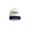 Corner Lacrosse Trucker