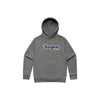 Chargers Lacrosse Hoodie