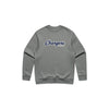 Chargers Lacrosse Crew
