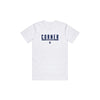 Corner Lacrosse Cotton T-Shirt