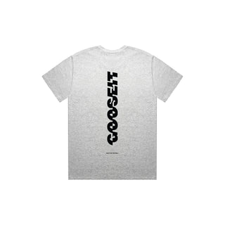 PRE ORDER: Base Lacrosse Tee
