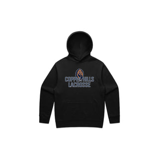 Copper Hills Lacrosse Hoodie