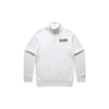 The Cliffs Midweight Quarter Zip