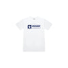 Crimson Lacrosse Active T-Shirt