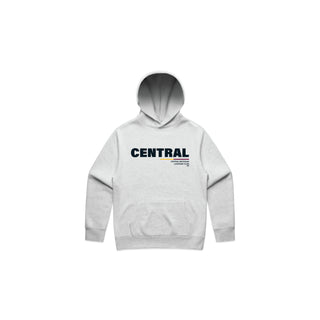 Central Hoodie