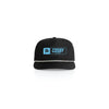 Cosby Performance Rope Hat