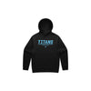 Titans Field Hockey Hoodie