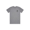 Cosby Lacrosse Cotton T-Shirt