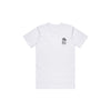 Cosby Lacrosse Cotton T-Shirt