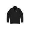 Cosby Lacrosse Quarter Zip