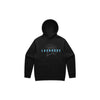 Titan Lacrosse Hoodie