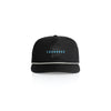 Cosby Lacrosse Rope Hat
