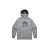 Titan Lacrosse Hoodie