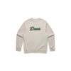 Dons Lacrosse Crew