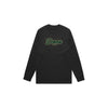 Dons Lacrosse Cotton Long Sleeve
