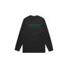 Santa Barbara Lacrosse Cotton Long Sleeve
