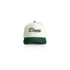 Dons Lacrosse Trucker