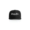 Cursive D3 Has Athletes Performance Cap