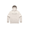 Cursive D3 Has Athletes Hoodie
