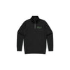 Dons Lacrosse Quarter Zip
