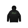 Don's Lacrosse Hoodie