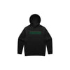 Santa Barbara Lacrosse Hoodie