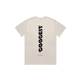 PRE ORDER: Base Lacrosse Tee