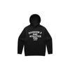 D3 Has Athletes Hoodie