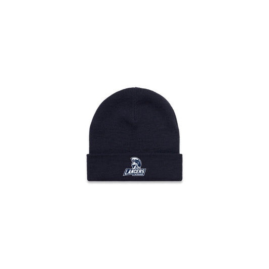 Lancers Beanie - Navy