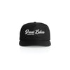 Cursive Great Lakes Goalies Performance Cap