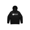 Great Lakes Midweight Hoodie