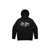 Be You Midweight Hoodie