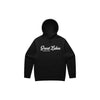 Cursive Great Lakes Midweight Hoodie