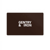 Digital Gift Card