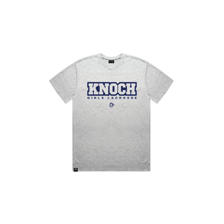 Knoch Knight Girls Lacrosse T-Shirt