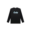 Cosby Lacrosse Active Long Sleeve