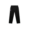 HPU Club Lacrosse Trackpant - Obsidian