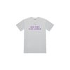 HPU Club Lacrosse Active T-Shirt - Iron