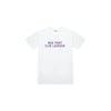 HPU Club Lacrosse Active T-Shirt - Pearl