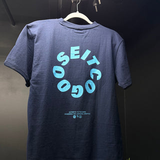 Core Tee - Navy