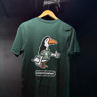Live and Enjoy V2 Tee