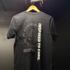 Inspired to Cure Tee - Black