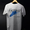 Fastest Game Tee
