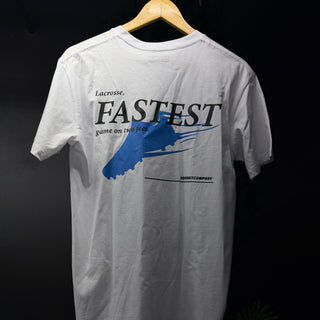 Fastest Game Tee