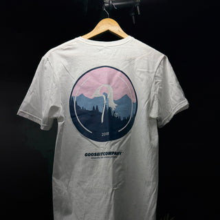 Sunrise Tee