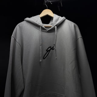 GI Smoke Hoodie
