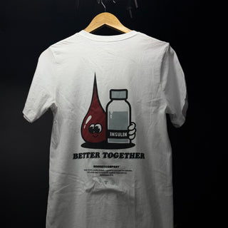 Better Together Tee
