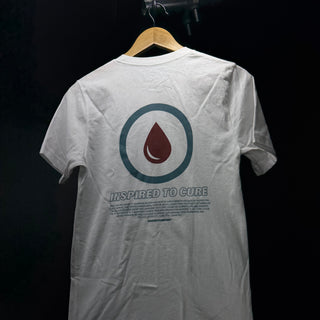 Our Story T1D Tee