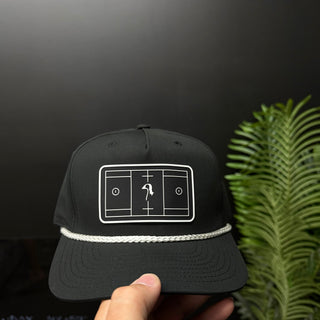 Field Performance Trucker